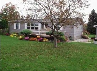 5616 E Deer Point Ct, Newaygo, MI 49337
