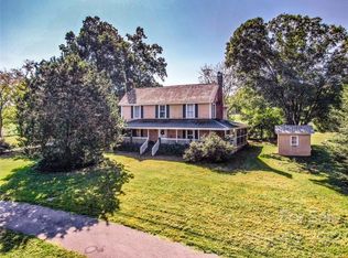 1839 Island Ford Rd, Statesville, NC 28625