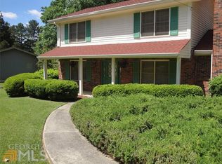 6721 Keswick Dr, Riverdale, GA 30296