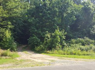 1538 Walter Hite Rd, Oxford, NC 27565