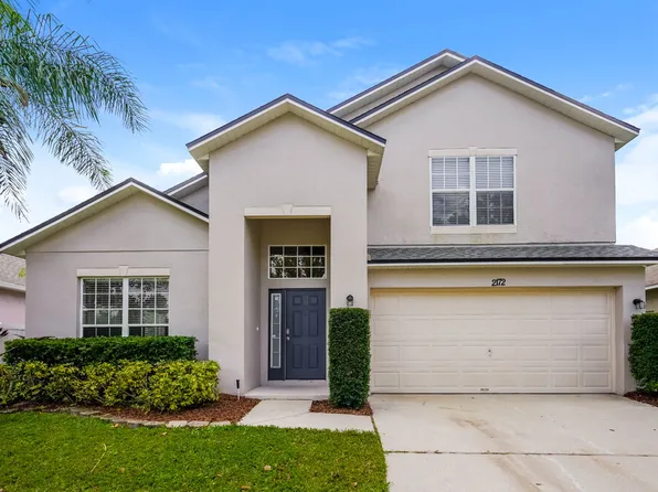 2172 Brandywine Falls Way, Orlando, FL 32824