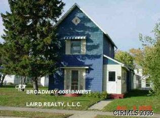 West Broadway, Logansport, IN 46947