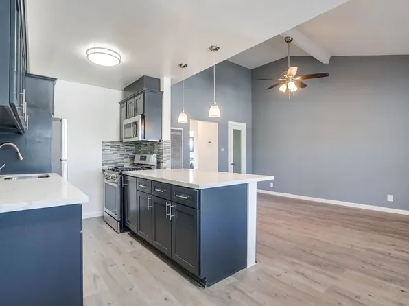 6633 Crenshaw Blvd #12, Los Angeles, CA 90043