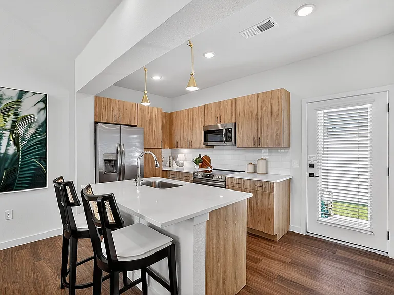 LEO at Cypress Creek- Single Family Rental Homes — Photo 24