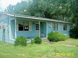 3695 Choctaw Rd NE, Brookhaven, MS 39601