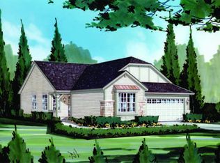 1239 Barkston Ln, Aurora, IL 60502