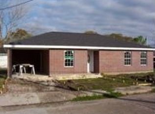 182 Garnet St, Houma, LA 70364
