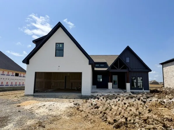 4218 McCown Way Lot 268, Murfreesboro, TN 37127