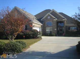 322 Montview Way, Centerville, GA 31028
