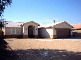 15835 Via Montana, Desert Hot Springs, CA 92240