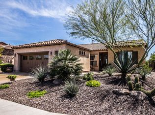 13061 W Hummingbird Ter, Peoria, AZ 85383