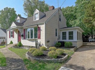 149 W Gloucester Pike, Barrington, NJ 08007