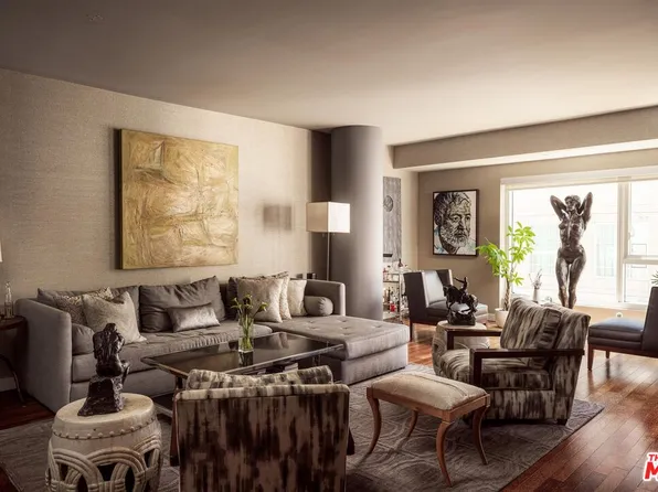 6250 Hollywood Blvd Unit 6K, Los Angeles, CA 90028