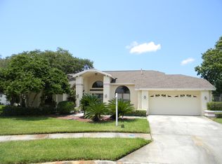 1002 Chillum Ct, Safety Harbor, FL 34695