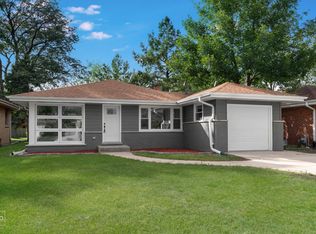 732 N Delphia Ave, Park Ridge, IL 60068