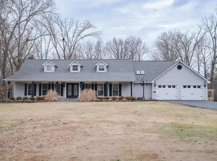 12 Hill Creek Cir, Searcy, AR 72143