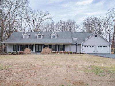 12 Hill Creek Cir, Searcy, AR, 72143