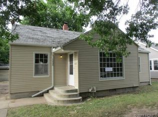 1620 Hayes St, Muskogee, OK 74403