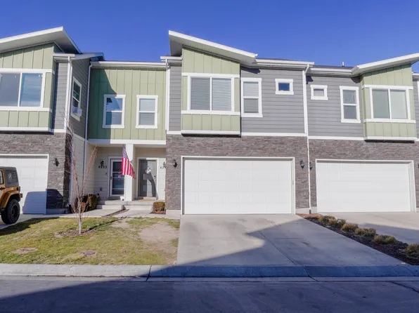 4259 E Hill View Dr, Eagle Mountain, UT 84005