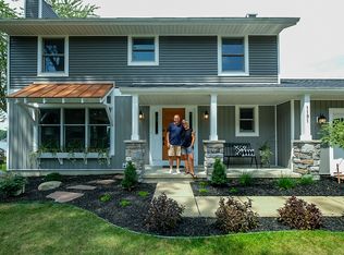 1191 Woodland Bch, Battle Creek, MI