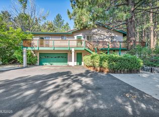 4300 Levi Gulch, Carson City, NV 89703