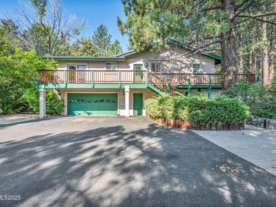 4300 Levi Gulch, Carson City, NV, 89703