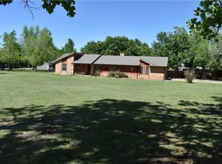 2302 Squirrel Rd, Tuttle, OK 73089