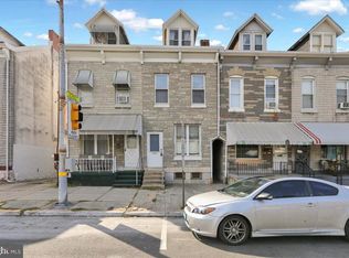 546 N 13th St, Reading, PA 19604