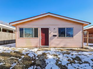 409 S Webster Ave, Indianapolis, IN