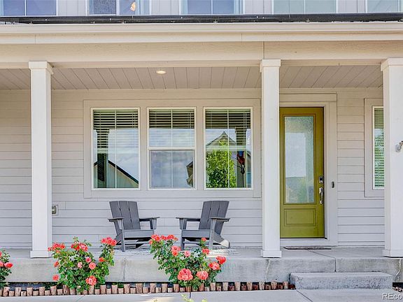 3rd image of 4439 Mt Shavano Street