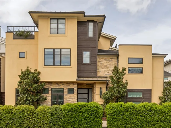 7265 Inwood Rd, Dallas, TX 75209