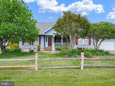 38284 Waterway Dr, Ocean View, DE, 19970