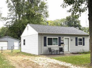 2845 S Hoover Ave, Springfield, IL 62703