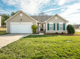 5029 Hildreth Ct, Concord, NC 28025