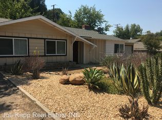 526 Villanova Rd, Ojai, CA 93023