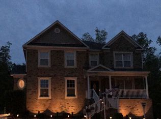 411 Maypop Ln, Irmo, SC 29063