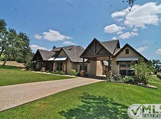 3701 De Cordova Ranch Rd, Granbury, TX 76049