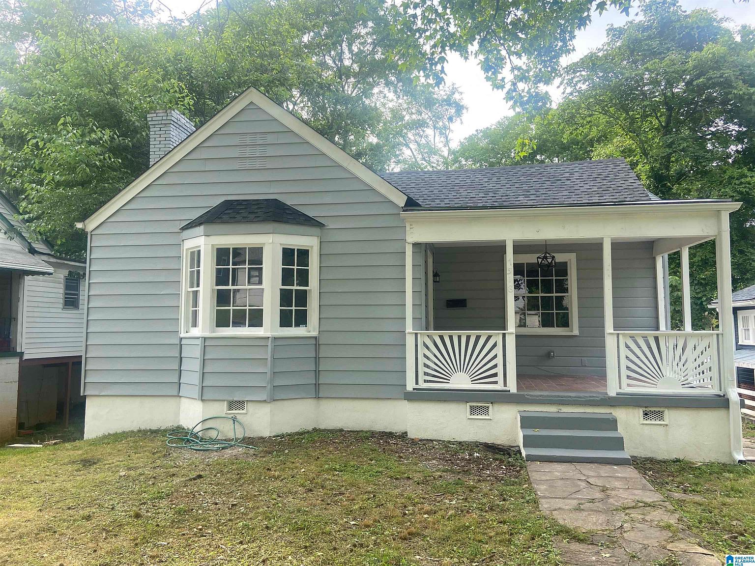 7518 5th Ave S, Birmingham, AL 35206 MLS 1356422 Zillow