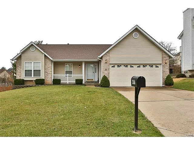 4977 Braid Hills Dr photo 1