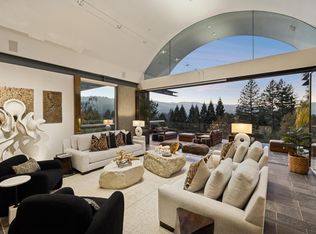 65 Cheyenne Point, Portola Valley, CA 94028