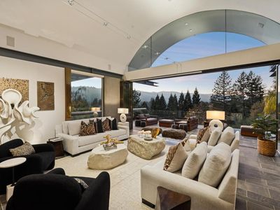 65 Cheyenne Point, Portola Valley, CA, 94028
