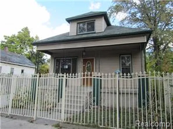 4120 Lawndale St, Detroit, MI 48210