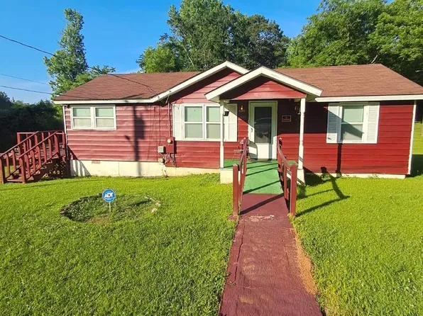 1566 Coosa County Road 52, Goodwater, AL 35072