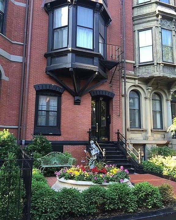 14 Marlborough St