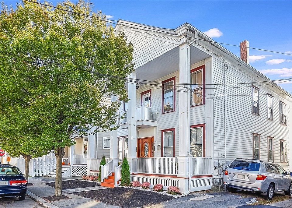 1st image of 27 Hancock St
