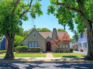 208 W Morris Ave, Modesto, CA 95354