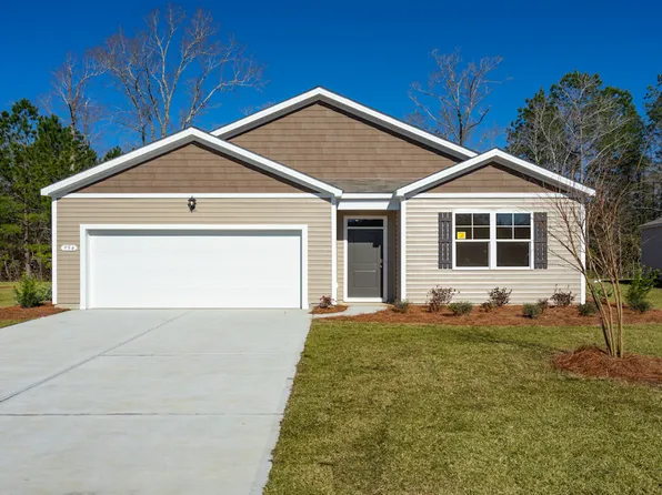 354 Gringott Ln, Longs, SC 29568