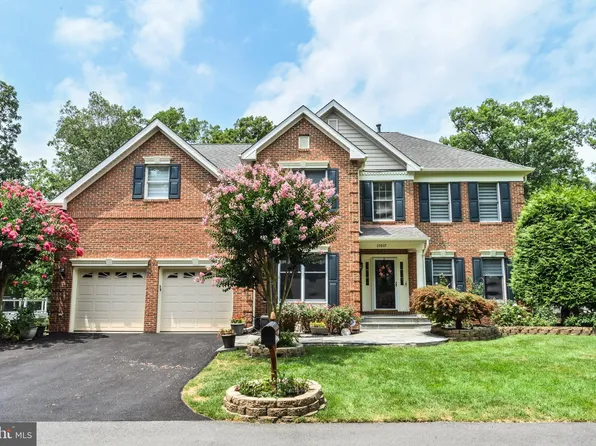 25807 Anderby Ln, Chantilly, VA 20152