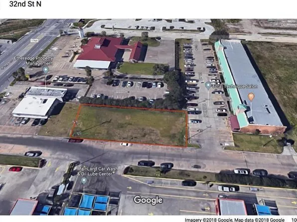 11 & 12 32nd St N, Texas City, TX 77590