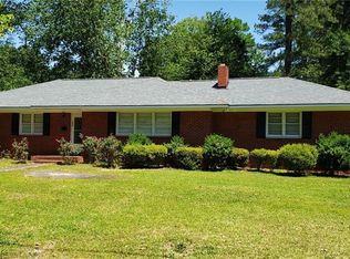 602 W 30th St, Lumberton, NC 28358